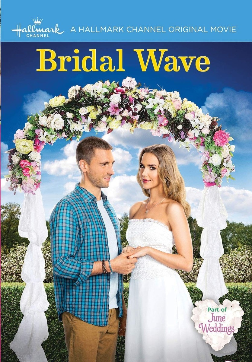 Bridal Wave (DVD, 2017) for sale online