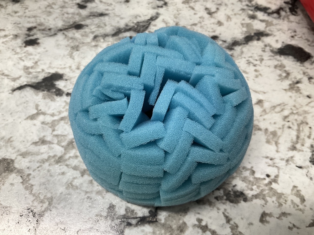 Mothers 07251 NuLens Headlight Head Light Restoration Kit