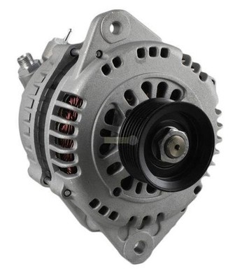 Lichtmaschine 100A Neu - OE# LR1100-507 für ** Opel Gtc Astra Opel Caravan Cdti