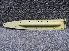 0511106-18 Cessna 170A Cabin Door Hinge Half Aft Upper LH (Zinc Chromated) 0511106-18 Cessna 170A Cabin Door Hinge Half Aft Upper LH (Zinc Chromated)