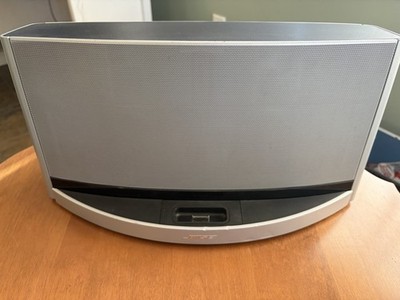 Bose Sound Dock 10 Digital Music System TESTED No Remote