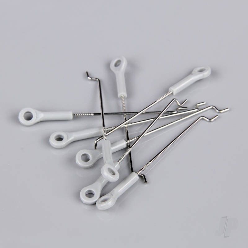 Arrows Hobby Linkage Rod + Clevis Set (for Mig-29)