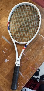 Technifibre TFight 300 Tennis Racket 4 3/8
