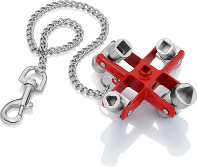 Universal Control Cabinet Key