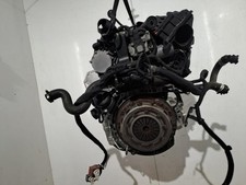 Moteur Citroen C4