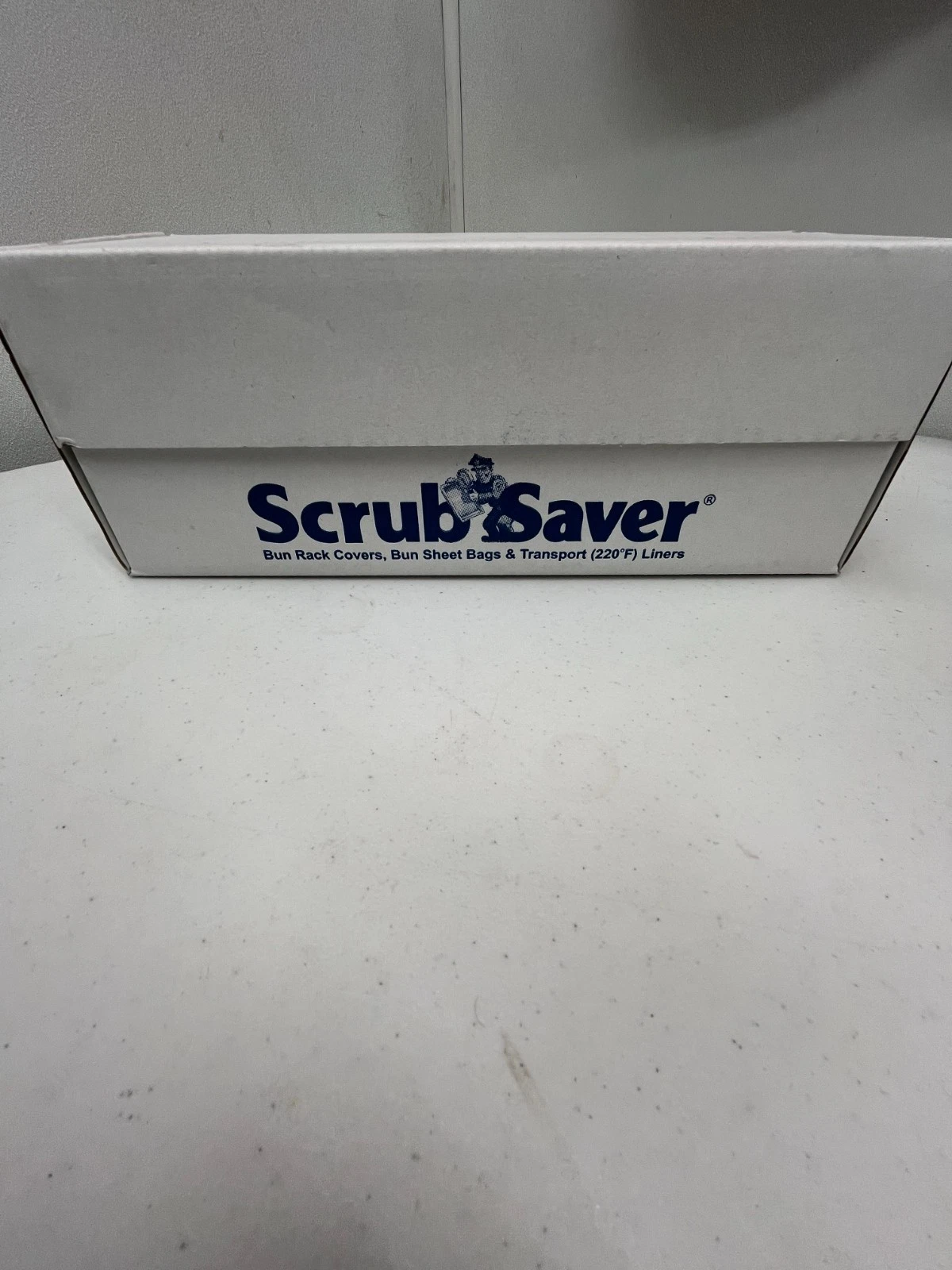 (Price/Case)Scrub Saver Third Pan Steam Table Liner Low temp 250ct