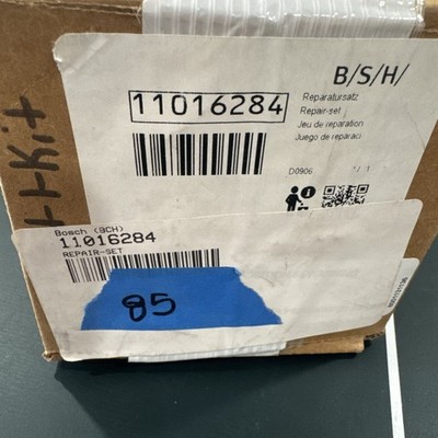 BOSCH COOKTOP REPAIR SET / VENTURI NOZZLES - Set of 6 - OEM Part 11016284 - NEW!