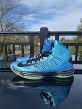 Nike Lunar Hyperdunk Nike ID 2013 Men’s Size 11.5 UK GC
