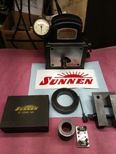 Sunnen AG-300 & Tooling Refurbished