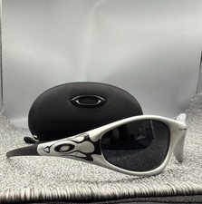 Oakley STRAIGHT JACKET 99 MUZM OO9505 Polarized Sunglasses Black Fire