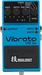 popo BOSS VB-2 ビンテージ 日本製 Boss Vb 2 | eBay