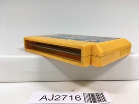 AJ2716 Super Mario Bros. 3 Nintendo Famicom NES Japan