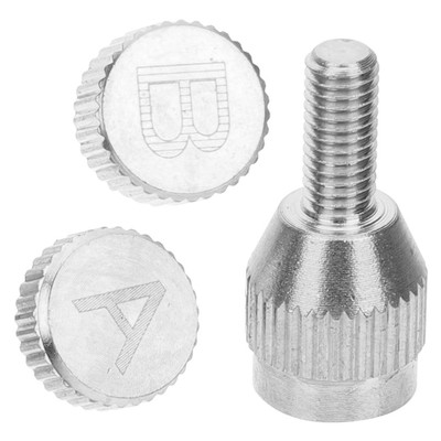  1 Setzen Sie Gewinde Metall Saxophon Nackenschrauben Saxophon Reparaturteile
