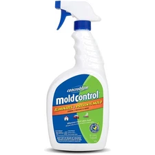 Concrobium Mold Inhibitor Spray - 32 oz Bottles for Mold Prevention (2-Pack)