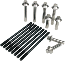 FEULING PARTS Stud Kit - Cylinder - Twin Cam 3000
