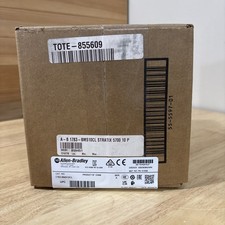 New AB 1783-BMS10CL Factory SealedStratix 5700 Ethernet Switch 1783BMS10CL