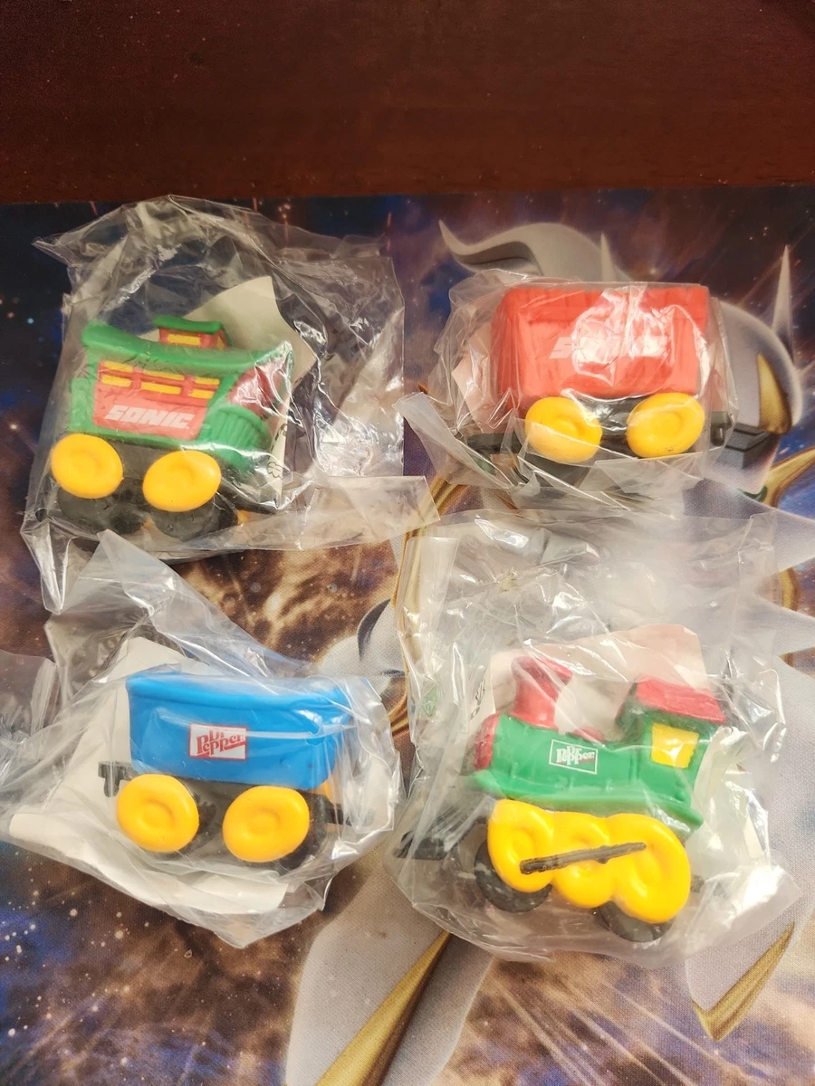 SONIC Fast Food Premiums for sale - eBay