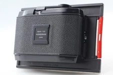 [EXC+5] Horseman 8EXP 120 6x9 Roll Film Back Holder 4x5 Type 451 From JAPAN