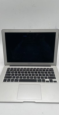 Apple MacBook Air A1369 13  2011-2012 EMC 2469 Selling As Is