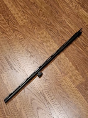 Mossberg 500 500e .410 24'' Vent Rib Barrel Fixed FULL Choke 410 Bore Blued Used