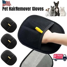 Glove Cat Grooming Gloves Cat Hair Remover 2025 New Pet Dog Hair Remover Glove