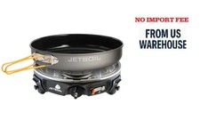 Jetboil HalfGen Basecamp Camping Cooking Syst...