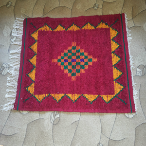 Berber rugs