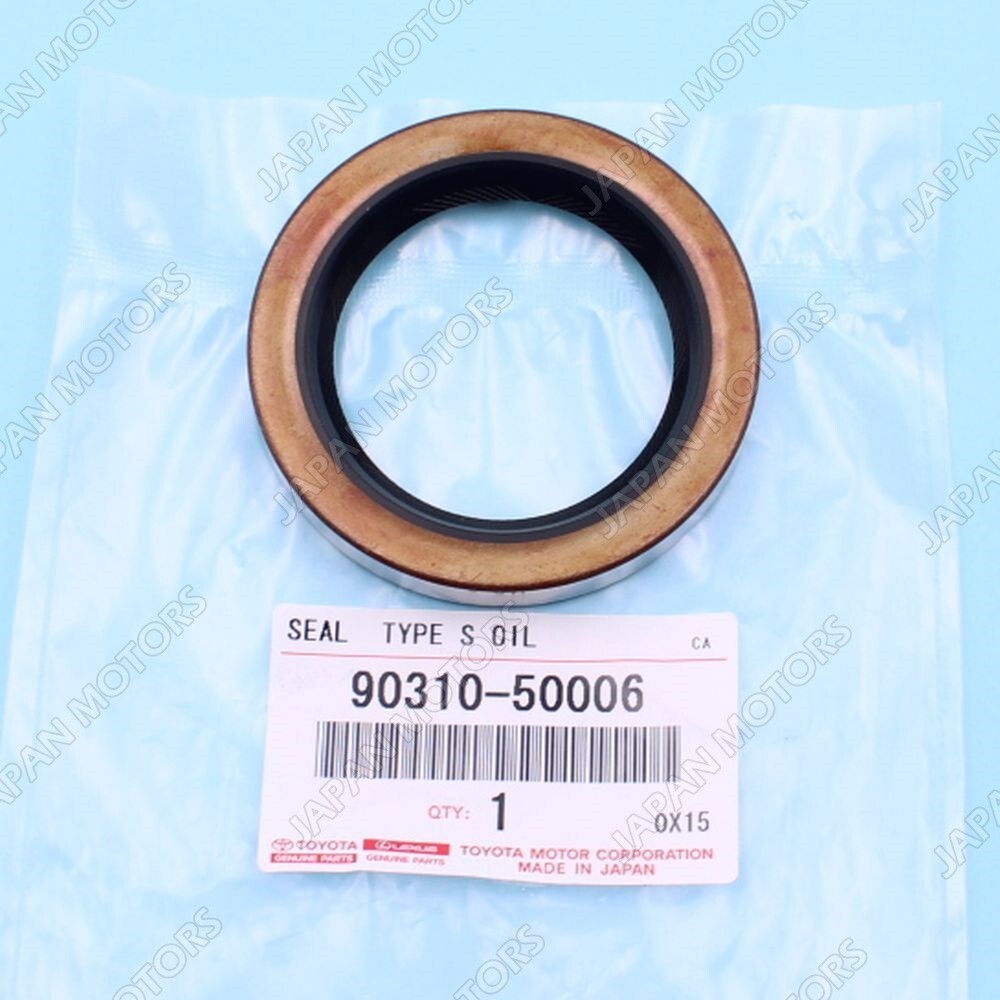 GENUINE OEM Toyota 4Runner Pickup Tacoma Tundra T100 Rear Axle