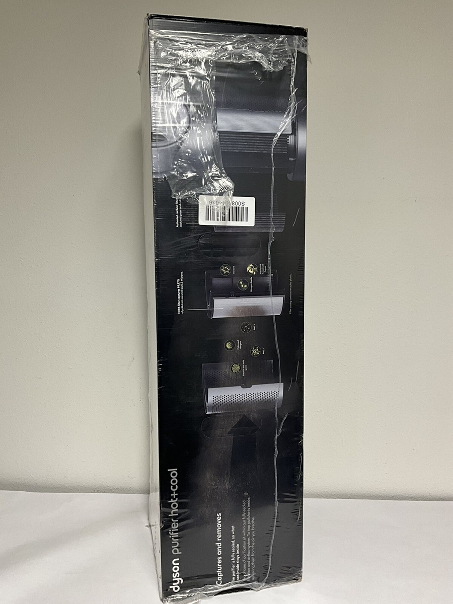 DYSON PURIFIER HOT + COOL #HP07 | eBay DYSON PURIFIER HOT + COOL #HP07 | eBay
