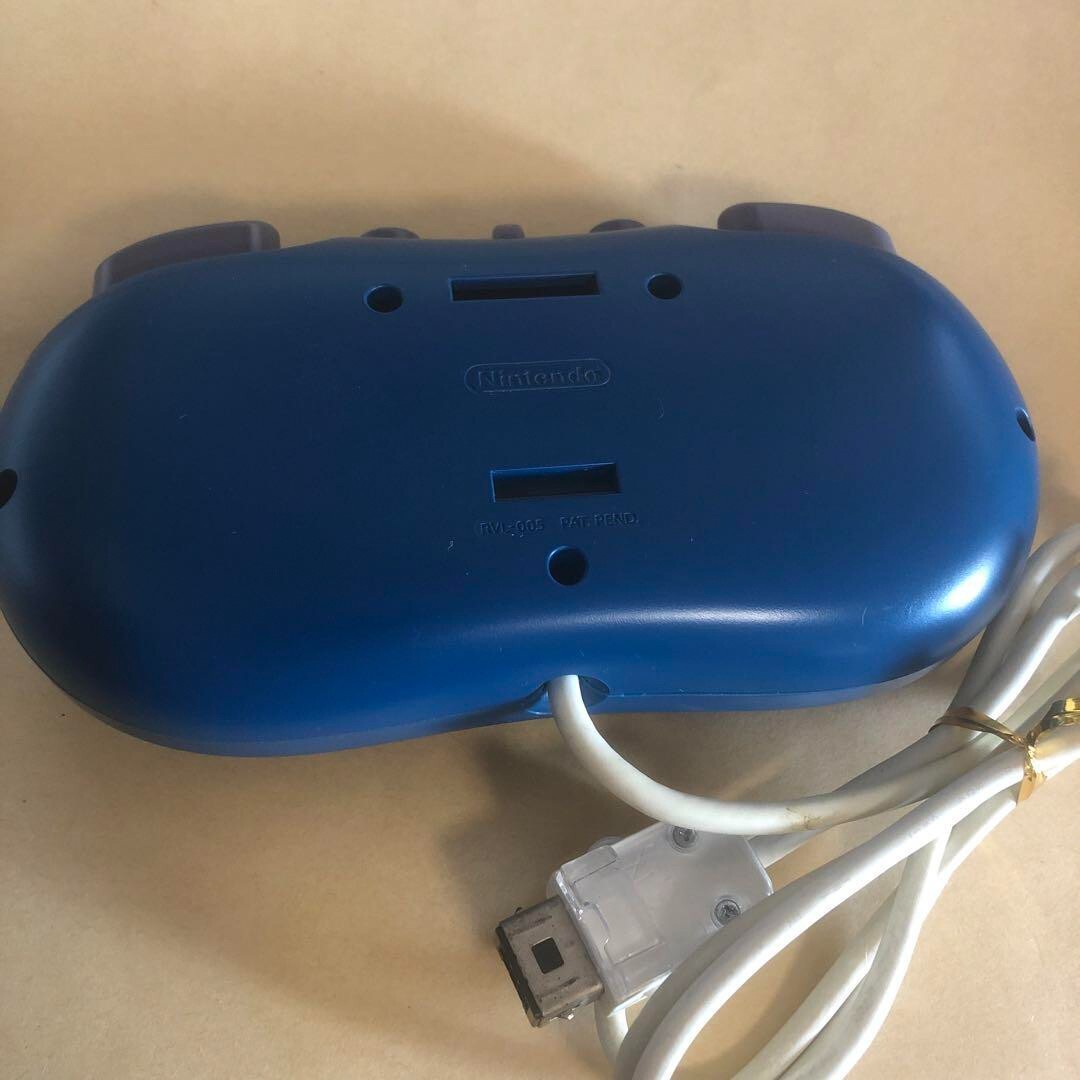 任天堂wii Nintendo Wii New Play Control Mario Power Tennis - Complete