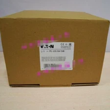 1PCS New Eaton Moeller P5-125/EA/SVB Main Switch In Box Brand