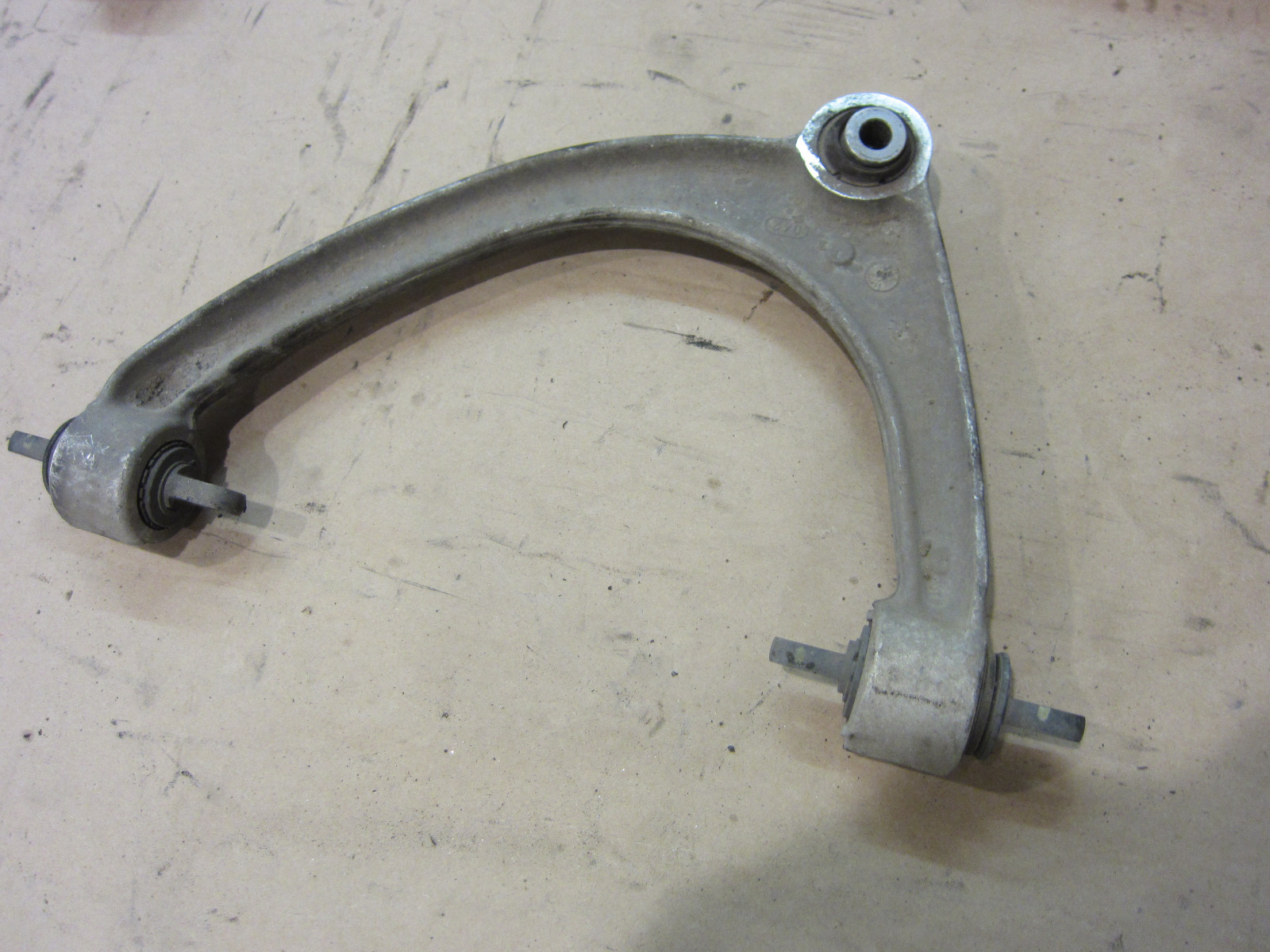 Ferrari 360,430 - Upper Rear Suspension Control Arm/ Fits RH-LH - P/N 200946 
