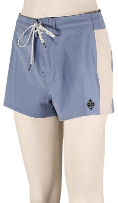 Salty Crew Seaworthy Boardshorts - Blue Dusk - New