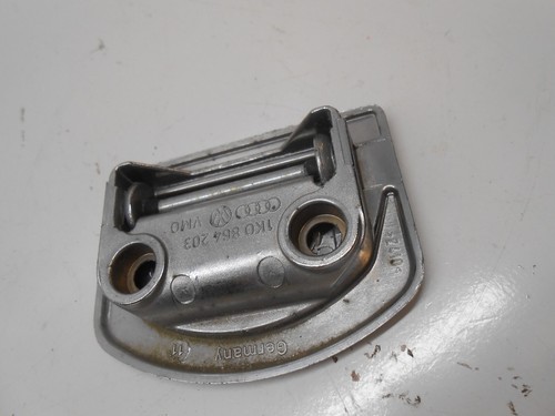 2002-16 Audi A4, A5, A6, A7 Trunk Tie Down Hook OEM 1K0864203 BR0053 - Picture 3 of 5