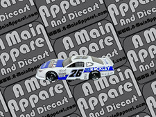 Dawson Sutton 1:64th Asphalt Late Model