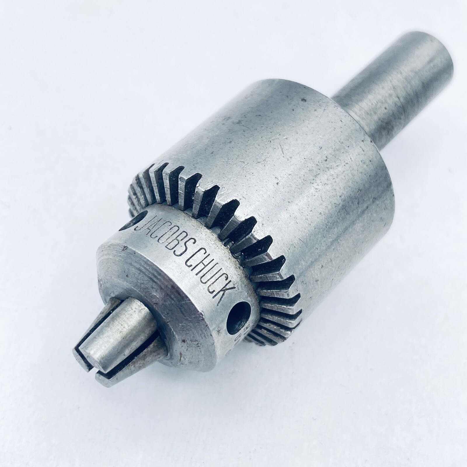 JACOBS Bohrfutterschlüssel K32 – Für Professionelle Und Sichere Handhabung, JCM13701P20