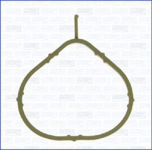 Original Ajusa Gasket Intake Manifold 13188300 for Hyundai KIA