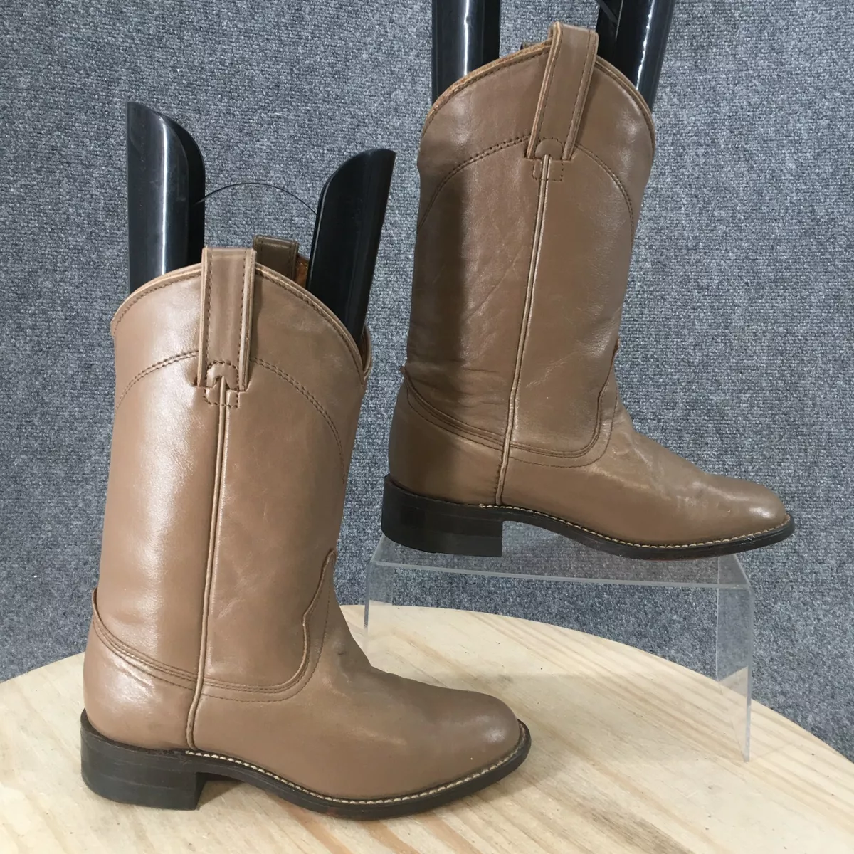 Wrangler cowboy boots best sale ladies