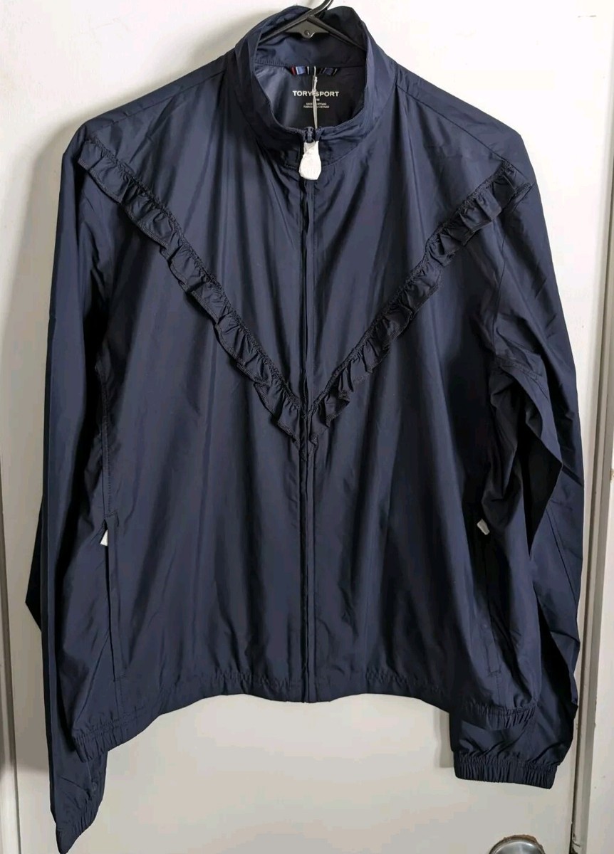 【Tory Burch Sports】ウィメンズ　ジャケット Tory Burch Sports】ウィメンズジャケット