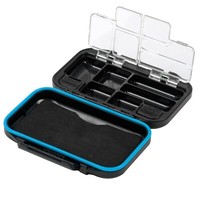 Spro Freestyle Reload Rig Box S 11,2X1,5X3,2Cm – Angelbox, Tacklebox, ZubehöRbox