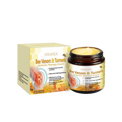 Arthritis Therapie Creme