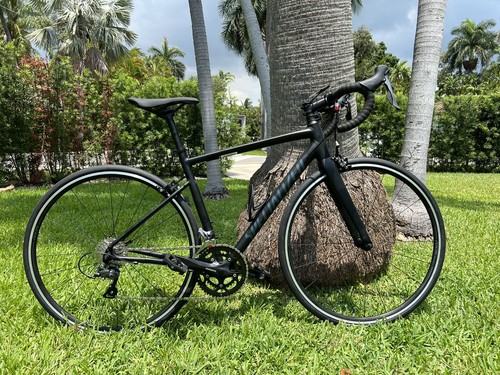 BLACK RACING ROAD BIKE BICYCLE | eBay