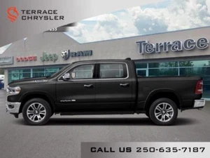 2022 RAM 1500 Limited Longhorn Crew Cab