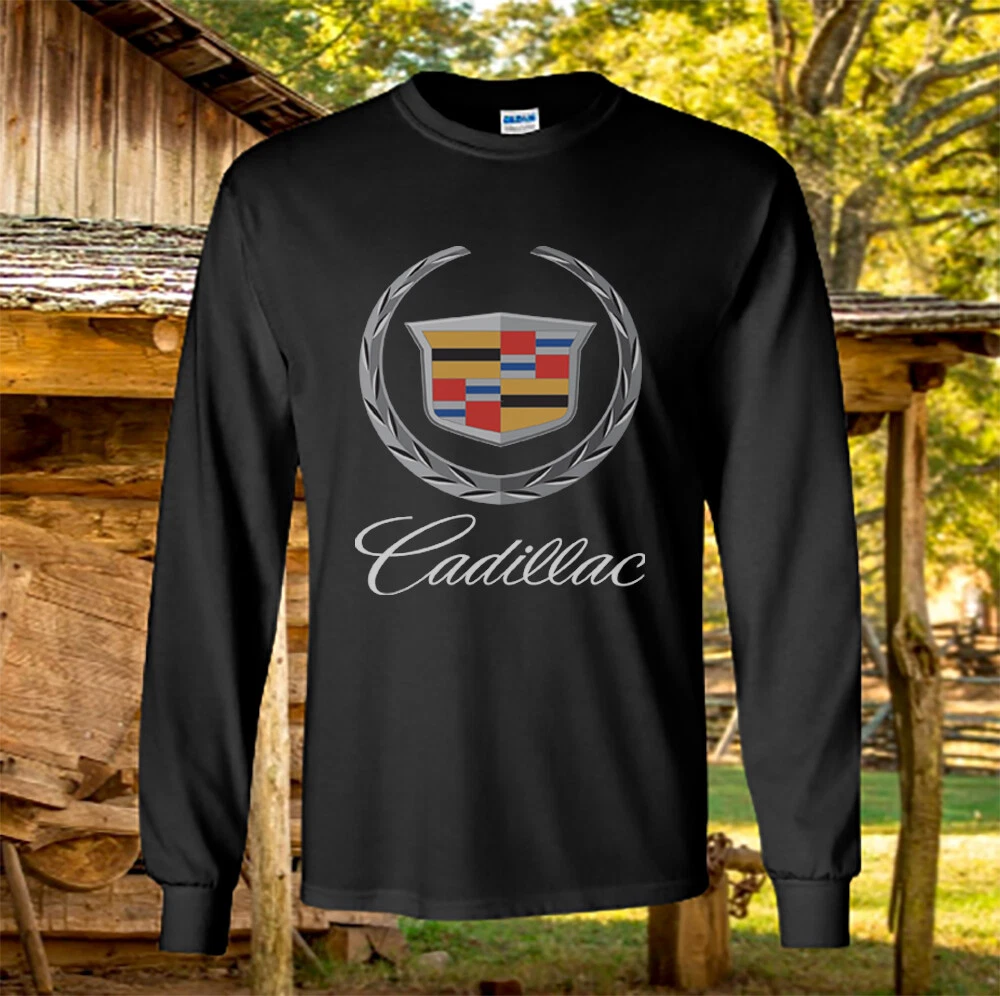 Cadillac shirts 2024