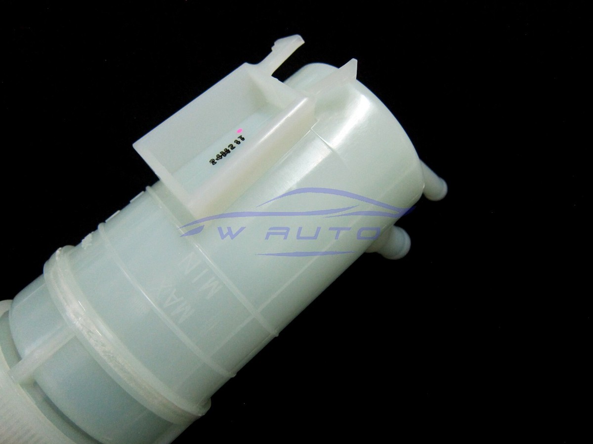 8972343501 Genuine Power Steering Fluid Tank For Isuzu D-Max 2003