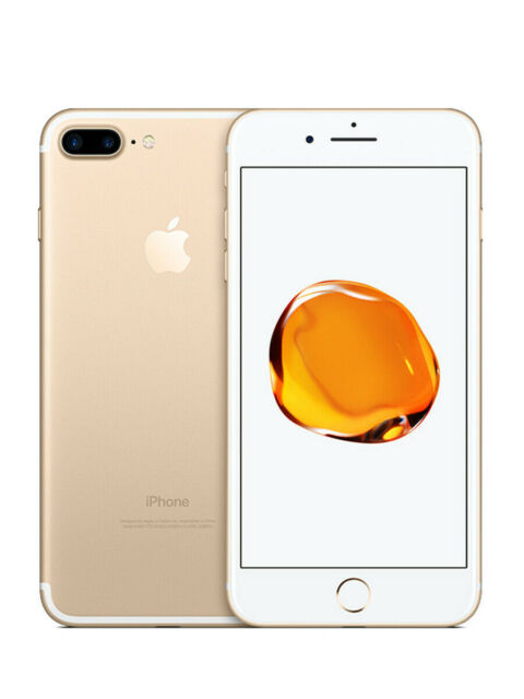Apple iPhone 7 Plus - For Sale - ebay.com