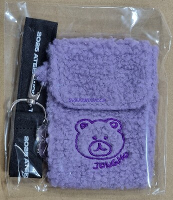 ATEEZ TOWARDS THE LIGHT : WILL TO POWER MD GOODS STRAP MINI