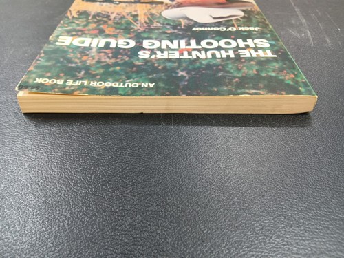 The Hunter’s Shooting Guide, Jack O’Connor, An Outdoor Life Book, 1978 2nd Ed. - Picture 6 of 14