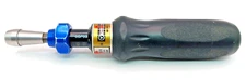 Mountz Micro -Torque EMT160 Adjustable Torque Screwdriver 20 - 160 OZ-F. Inch