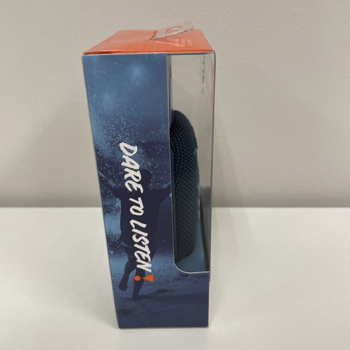 JBL Altavoz Clip 4 Portátil Bluetooth - Azul - NUEVO T7-24 - Imagen 4 de 5